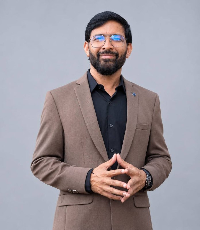 डॉ. शिवशरण मानशेट्टी